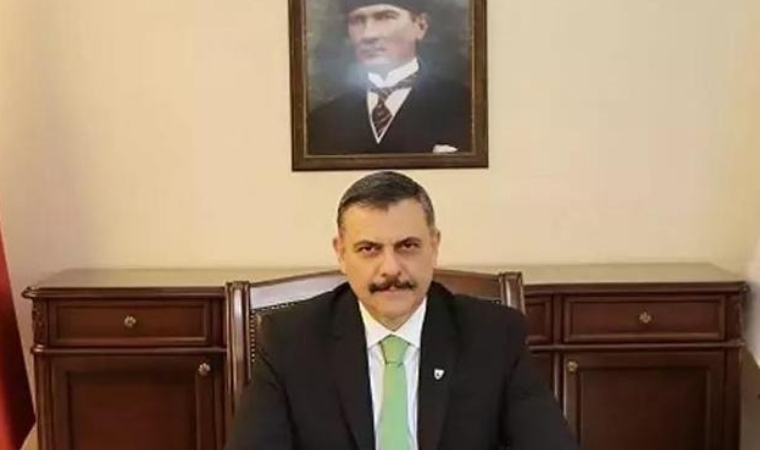 Mustafa Çiftçi kimdir, kaç yaşında, nereli? Yeni İçişleri Bakanı Mustafa Çiftçi'nin biyografisi!