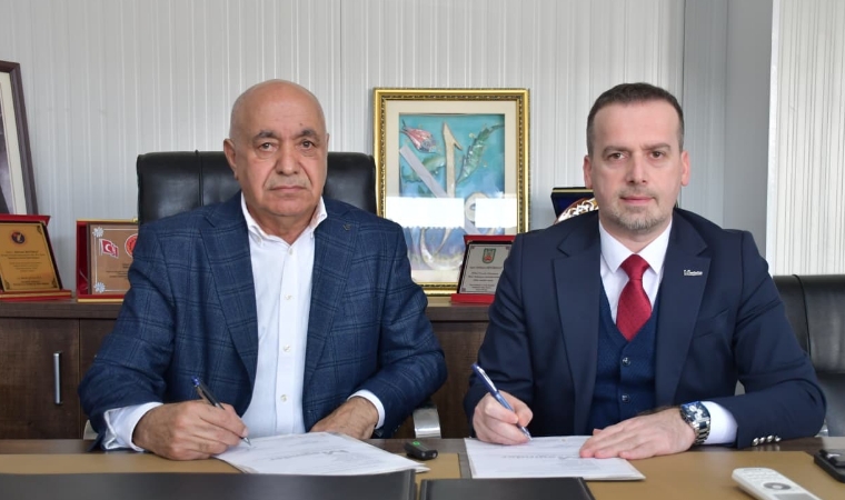 Ramazan Boyunca İhtiyaç Sahiplerinin Ekmek Giderini MAGİNDER Karşılayacak