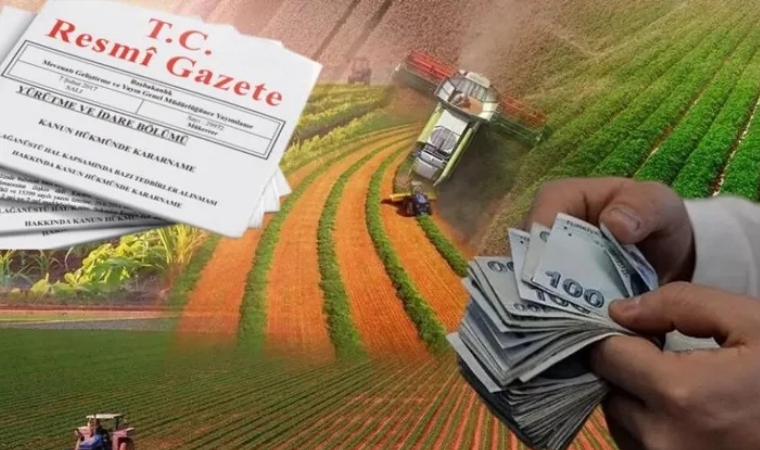 Resmi Gazete'de Yayımlandı! Kredi Destek Oranları Güncellendi
