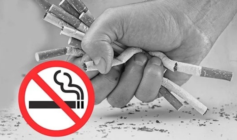 Sigara Bağımlılığı 18 Yaşından Önce Başlıyor