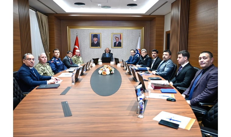Trafikten Narkotiğe Malatya'nın Bir Haftalık Güvenlik Bilançosu: 49 Gözaltı 14 Tutuklama