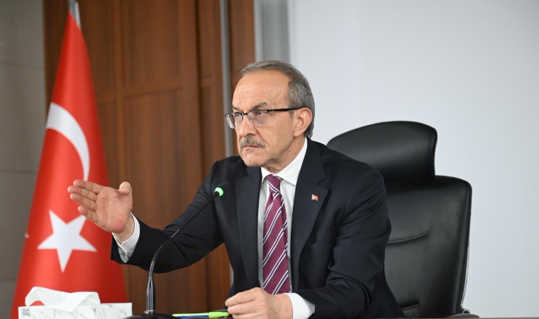 Vali Yavuz'dan Bağımlılıkla Mücadelede Seferberlik Çağrısı: Sadece Yakalamak Yetmez İnsanı Kazanmalıyız