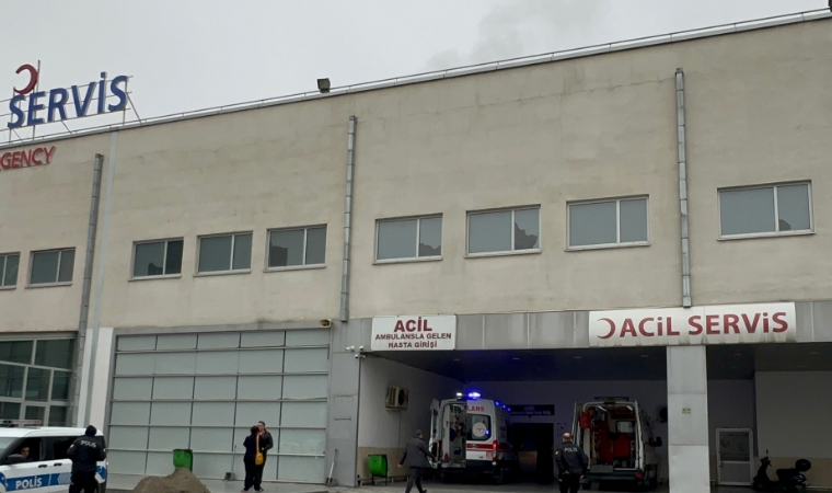 Yılmaz Dere Trafik Kazasında Vefat Etti