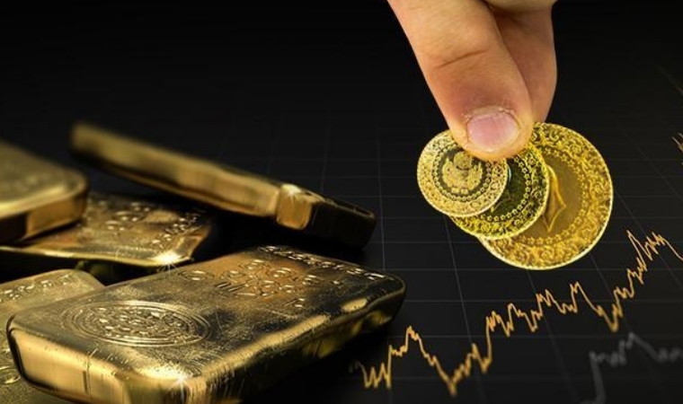 Altın fiyatları 25 Mart Çarşamba - Altın fiyatlarında düşüş devam ediyor mu? Gram altın fiyatı