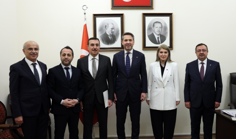 Bakan Bayraktar Talimatı Verdi: Malatya Altyapısı Öncelikli Enerji Bütçesine Alındı