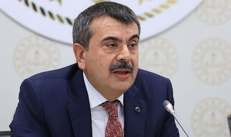 Bakan Tekin’den Açıklama: Ara Tatil Kaldırılmayacak, Eylül Ayı Başlangıcı Değişecek