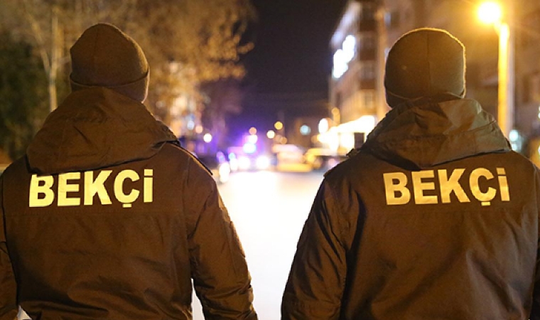 Emniyet Teşkilatında Yeni Dönem: Polis Ve Bekçilerin Çalışma Sistemi Tamamen Değişiyor