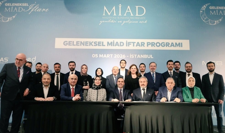 Malatya Bilim Merkezi İçin İmzalar Atıldı: Gençlerin Yeni Rotası Teknoloji Olacak