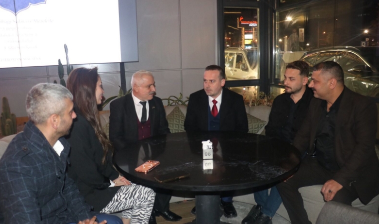Malatya Esnafından Kamuoyuna Net Çağrı: Şehrin İşini Dışarıdaki Firmalara Vermeyin