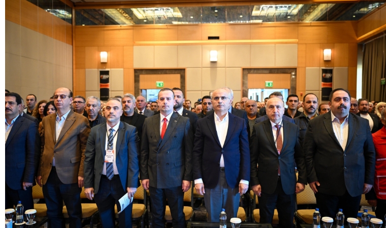 Malatya İçin Ortak Akıl Seferberliği Başladı! Şehrin 2030 Vizyonu Şekilleniyor