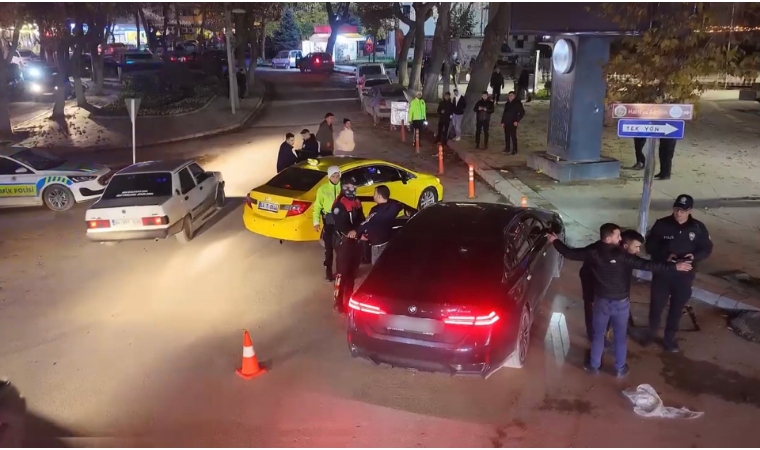 Malatya’da Bayram Haftasında 398 Olay ve 82 Bin Sorgulama Gerçekleşti