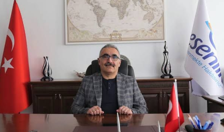 Malatya'da Cevapsız Telefon: “Görevden Almak Zor Muydu?”
