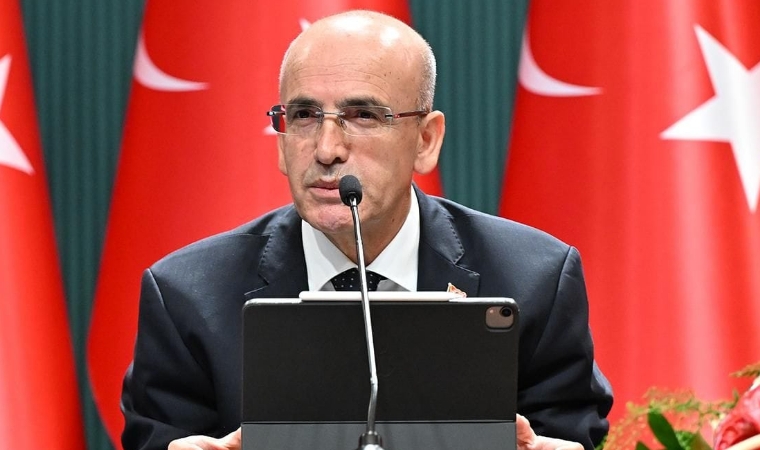 Mehmet Şimşek Yeni Destek Paketini Duyurdu: Üretim Kapasitesi ve İstihdam Katlanacak