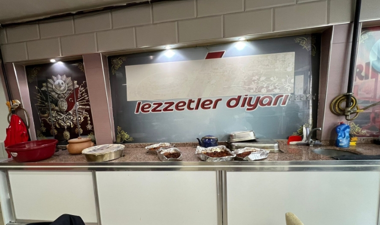 Özlem Önal ERKURT / Çocukluğumuzdan Bu Yana Değişmeyen Tek Şey Fırınlarımız