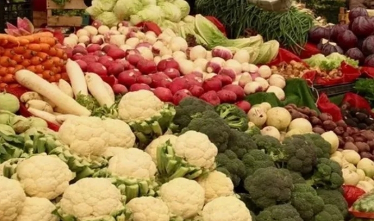 Üretici ve Market Arasındaki Uçurum Şubat Ayında Rekor Seviyeye Ulaştı