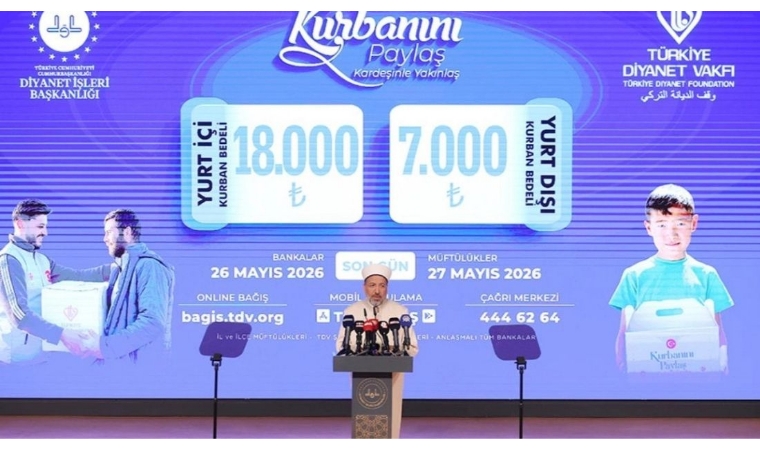 2026 Kurban Vekalet Ücreti Ne Kadar? Diyanet Yurt İçi Ve Yurt Dışı Fiyatları