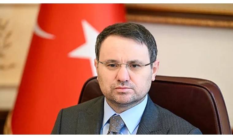 Adalet Bakanı Akın Gürlek Acılı Ailelerle Buluştu: Çocuklar İçin Yeni Yargı Düzenlemesi Geliyor
