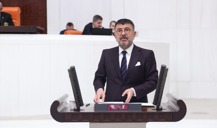 Ağbaba: Sanayici Üretim Yapamaz Hale Geldi, Fabrikalar Birer Birer Kapanıyor