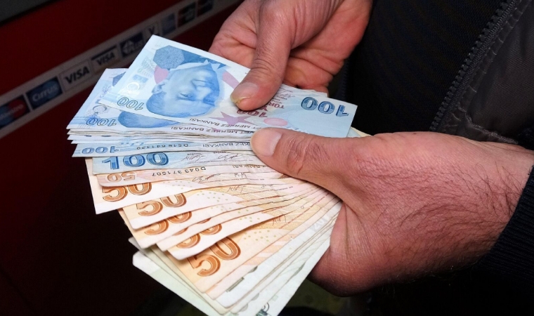 Bakan Göktaş Müjdeyi Verdi: 8,5 Milyar Liralık Destek Hesaplara Yatıyor