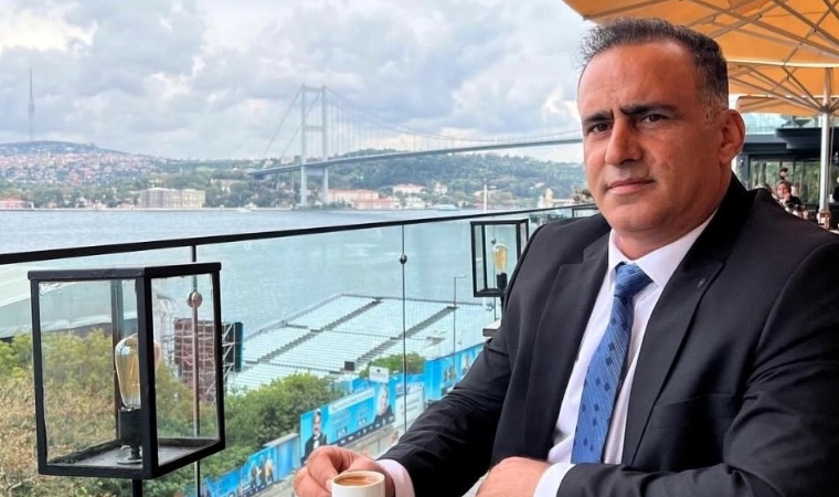 Belediye Başkanı İhraç Edilmişti... Yazıhan’da Dengeleri Değiştirecek Sürpriz Dönüş