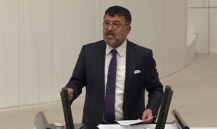 CHP’li Ağbaba Gençler Arasındaki Uyuşturucu Tehlikesine Dikkat Çekti