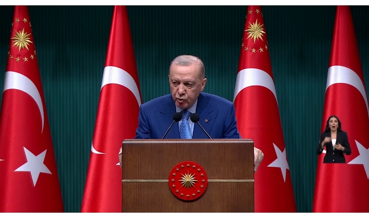 Cumhurbaşkanı Erdoğan Okul Saldırılarına Karşı Yeni Güvenlik Önlemlerini Açıkladı