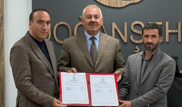 Doğanşehir Sürgü Mahallesi Yeni Taziye Evine Kavuşuyor