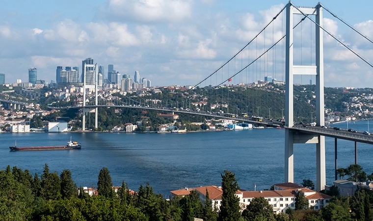 Dünya Bankası Finansmanıyla Güvenli Konutlar İçin Başvurular Alınıyor