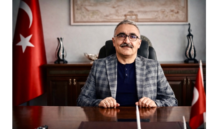 Esenlik Eski Genel Müdürü Veysel Tay Gözaltına Alındı