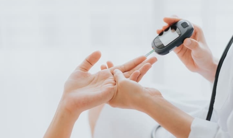 Ferdanur BERK / Metabolizmanın Sessiz Uyarısı: İnsülin Direnci