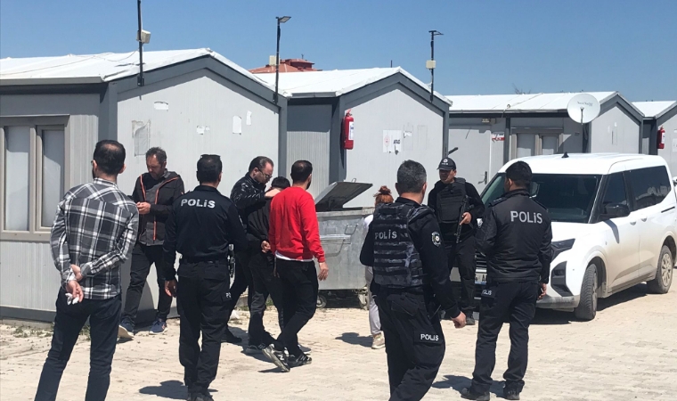 Hastaneye Gitmemek İçin Ortalığı Birbirine Kattı: Operasyonun Detayları Ortaya Çıktı