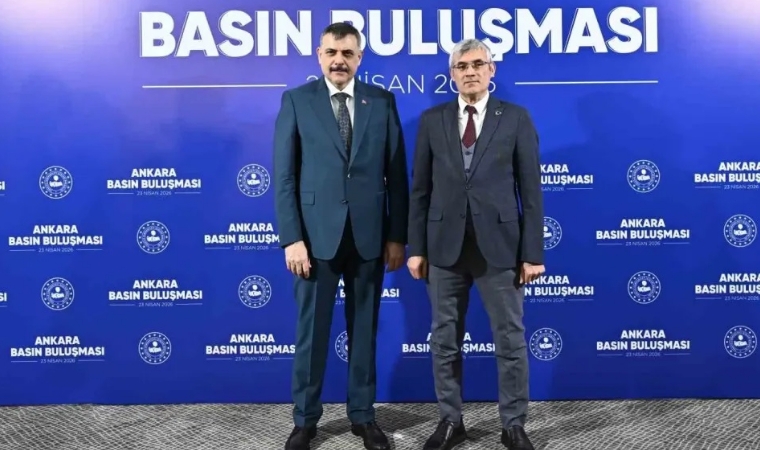 İçişleri Bakanı Mustafa Çiftçi Okullarda Yeni Güvenlik Dönemini Başlattı