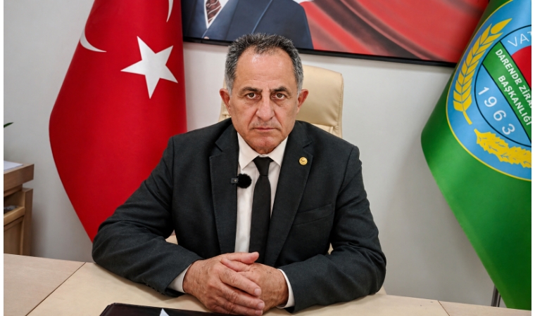 Kayısı Üreticisi Çaresiz: Tarsim Şartları ve ÇKS Sorunu Desteklerin Önünü Kapattı