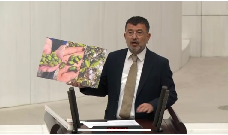 Kayısı Üreticisi Çıkmazda! Çiftçi Borçlarının Faizsiz Ertelenmesi İçin TBMM’ye Çağrı...
