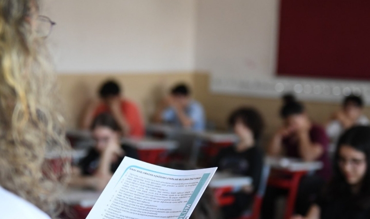 LGS Sınavında Tarihi Değişim! Artık Sadece Sertifikalı Öğretmenler Görev Yapacak