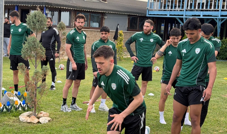 Malatya Kenetlendi: Yeşilyurtspor Mersin Deplasmanında Tur Arayacak
