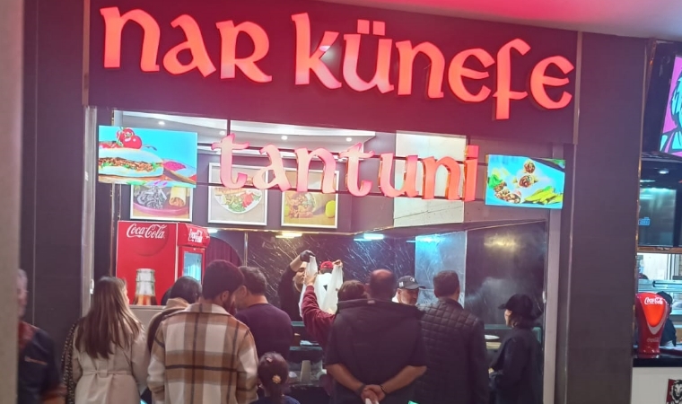 Malatya Markasına Amerika Şoku: Tebriz’deki İşletme Vize Engelini Getirdi