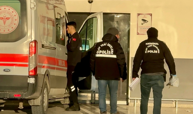 Malatya Yakınca’da İş Kazası On Yedi Yaşındaki Engin Tuncay’ı Hayattan Kopardı