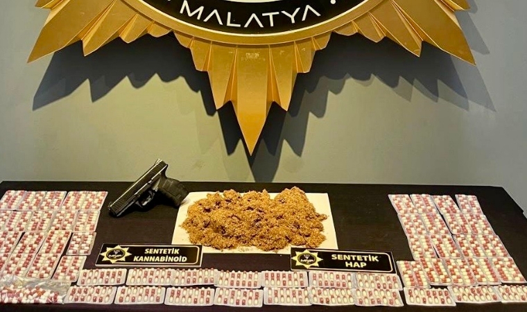 Malatya’da Sokak Satıcılarına Darbe Vuruldu: Gözaltına Alınan Beş Şüpheli Tutuklandı