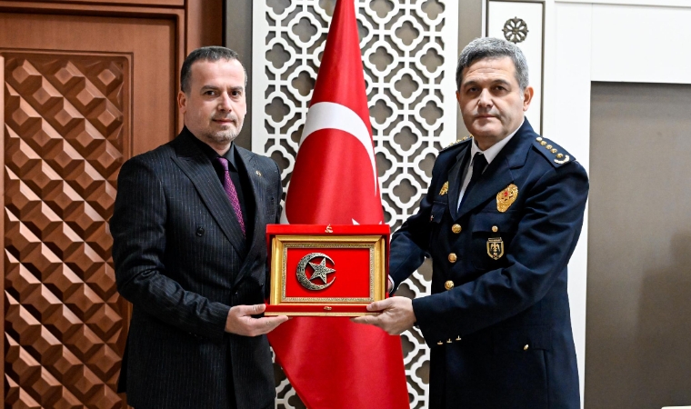 Huzurun Bekçilerine İş Dünyasından Tam Destek: Polis Teşkilatı Yüz Seksen Bir Yaşında
