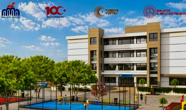 Milli Eğitim Müdürü Behçet Bakır Müjdeyi Verdi! Malatya’ya 11 Yeni Okul İnşa Edilecek
