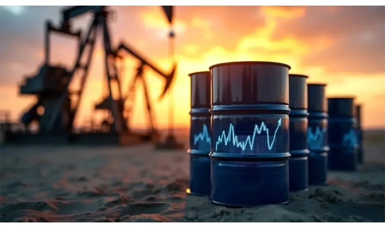 Orta Doğu’daki Savaş Petrol Fiyatlarını Zirveye Taşıdı