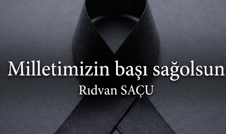 Rıdvan SAÇU / Mabedin İşgali: Bataklıkta Son Çıkış