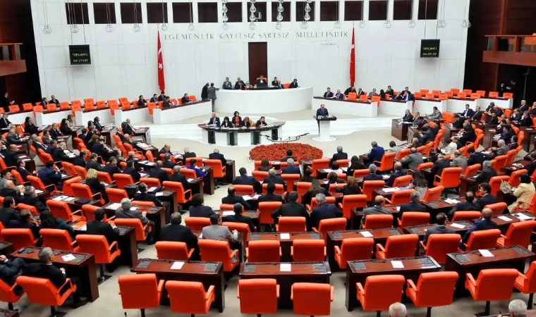 Ruhsatsız Yapıya Beton Döken Yandı: Beş Yüz Bin Lira Para Cezası Verilecek