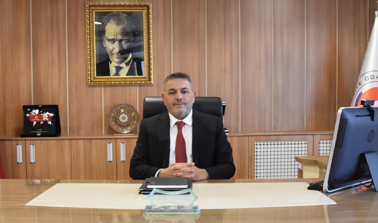 Sadıkoğlu Yeni Sanayi Sitesindeki Ulaşım Çilesine Dikkat Çekti
