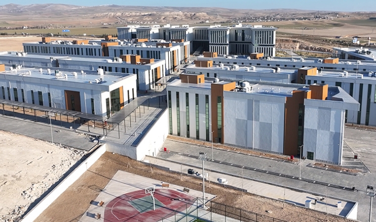 Sanayide Uluslararası Standartlar İçin Geri Sayım: Yeni Kalite Kampüsü Faaliyete Geçiyor