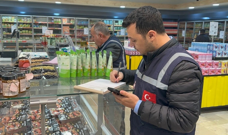 Ticaret Bakanlığından Piyasa Avı: Üç Ayda Yüz Binlerce Ürün Mercek Altına Alındı