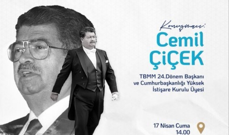 Turgut Özal Vefatının 33. Yılında Malatya’da Özel Bir Programla Anılıyor