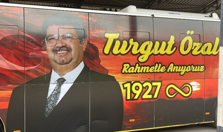 Turgut Özal’ın Anısı Malatya Sokaklarında Yaşayacak