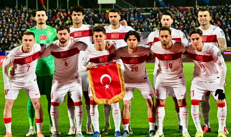 Türkiye 2026 Yolcusu: Milli Takım Play-Off Finalinde Destan Yazarak Amerika Biletini Kaptı